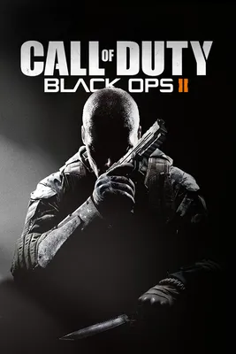 Video Game Call of Duty: Black Ops II HD Wallpaper