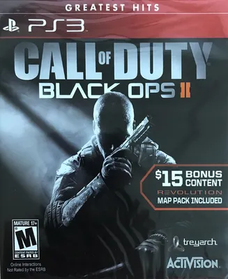 Call Of Duty Black Ops II Xbox 360, black ops 2 - thirstymag.com