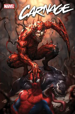 Carnage's Terrifying Extrembiote Upgrade, Explained | Marvel