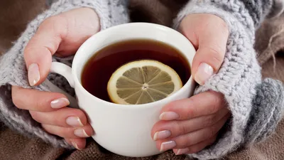 Чай: польза и вред для организма человека, лечебные свойства,  противопоказания