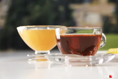 Чем согреться этой зимой: 7 рецептов горячего чая