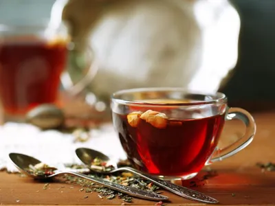Польза и вред чая для организма: как влияет на человека черный, зеленый,  каркаде и другой вид чая - 20 декабря 2020 - v1.ru