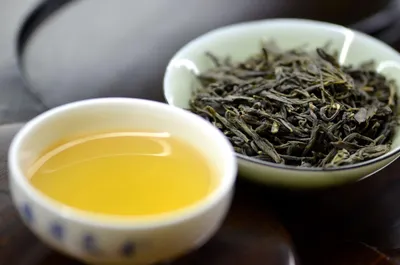Красный чай: виды, производство, аромат и вкус
