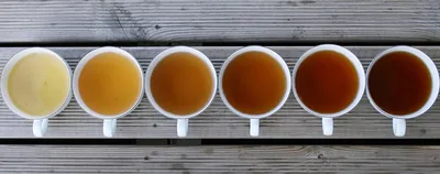 20 вопросов и ответов о чае. Свойства чая - TeaTerra | TeaTerra