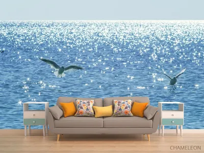 Летание чайки в голубом небе над морем, чайке в полете Стоковое Изображение  - изображение насчитывающей биографической, профиль: 127129439