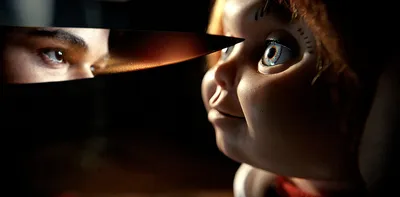 Кукла-убийца в Белом доме в тизере третьего сезона сериала \"Чаки\" | GameMAG