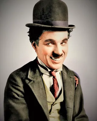 Отец всех актеров: Чарли Чаплин | КиноMan | Дзен