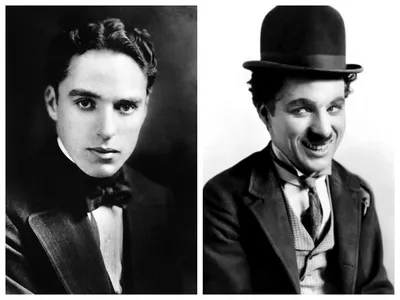 За маской комика. Каким человеком на самом деле был Чарли Чаплин? |  ХроноScio | История и культура | Дзен