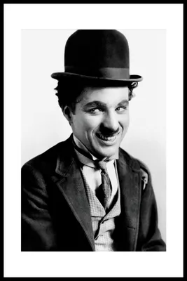125 лет со дня рождения Чарли Чаплина - ТАСС