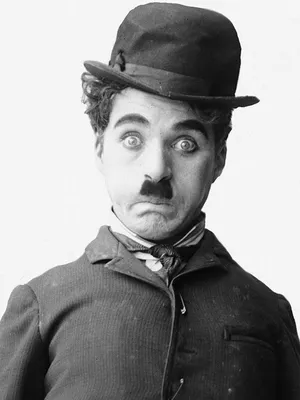 Чарли Чаплин – биография, фото без грима, личная жизнь, женщины и дети,  потомки, рост | Узнай Всё