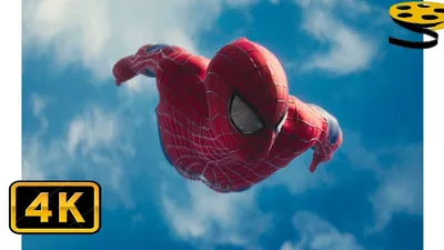Новый Человек-паук. Высокое напряжение (фильм) онлайн - описание, новости,  трейлеры, постеры, кадры, отзывы