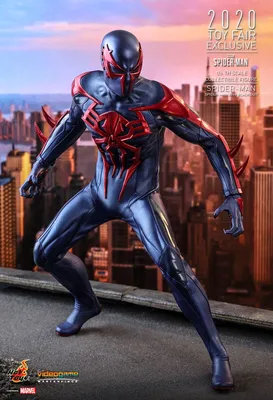 Download \"Spider Man 2099\" wallpapers for mobile phone, free \"Spider Man  2099\" HD pictures