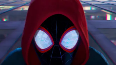 В анимационном фильме “Человек-паук: через вселенные” появятся новые  спайдермены | Smart Reality
