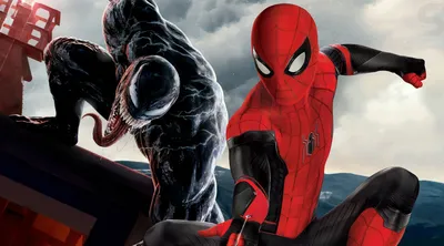 Появилась теория, как «Веном 2» откроет мультивселенную для «Человека-паука  3»