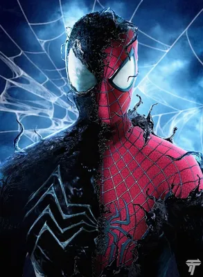 Человек-паук 3» показал нового Веном-паука | Gamebomb.ru