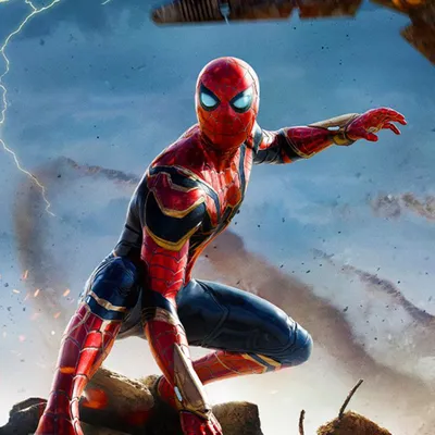 Человек-паук: Нет пути домой\" — рождественская премьера, с которой у Marvel  откроется новое дыхание — Delo.ua