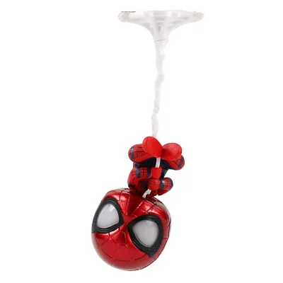 5 шт./лот, Фигурка Человека-паука из бесконечной войны, Железный Человек- паук Питер с шелковой паутиной, модель игрушки | AliExpress
