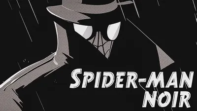 Человек-паук: Нуар и Свин-Паук - Коллекционные фигурки Marvel Legends  Spider-Man Noir and Spider-Ham (ID#1734191938), цена: 3450 ₴, купить на  Prom.ua