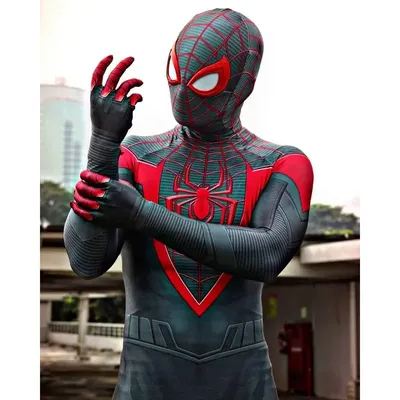 Человек-паук: Назад в черном костюме симбиота, человек-паук, Человек-паук,  Назад в Черном, Симбиот png | PNGWing