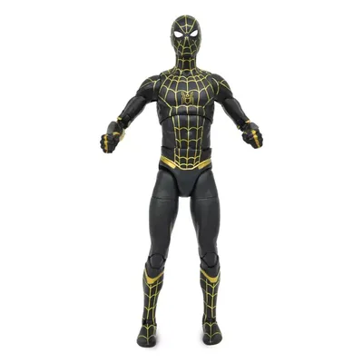 Скачать Marvel's Spider-Man \"Черный костюм симбиота из Marvel's Spider-Man  2\" - Скины