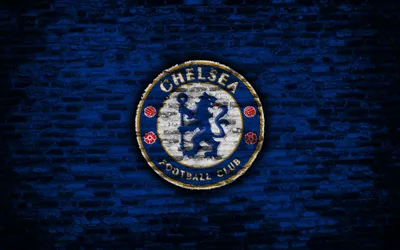 Download wallpaper wallpaper, sport, logo, football, Chelsea FC, section  sports in resolution 1080x960