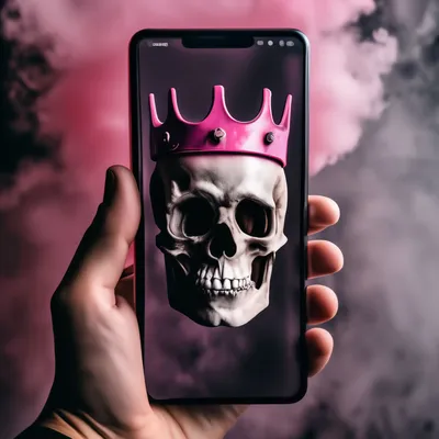 Череп Обои 💀 ☠ - Загрузить APK для Android | Aptoide