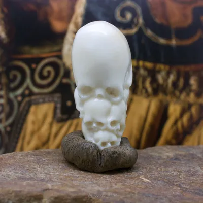 Анатомическая модель человеческого черепа, цветные черепа для изучения  анатомии можно разобрать на 15 штук 1:2 - купить с доставкой по выгодным  ценам в интернет-магазине OZON (966482650)