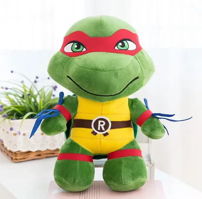 Фигурка Рафаэль (Raphael (Эксклюзив NYCC 2022)) — Funko POP