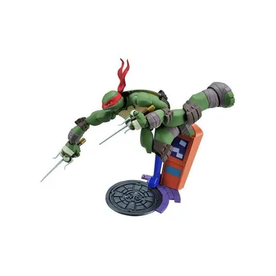 Игровая фигурка TMNT Черепашки-Ниндзя Рафаэль (83354) купить в Киеве,  Украине | MAUDAU: цена, отзывы, характеристики