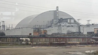 Назван способ предотвратить новую катастрофу в Чернобыле - РИА Новости,  28.05.2021