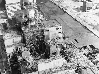 Загадка Чернобыльской АЭС. Что случилось 26 апреля 1986 г.