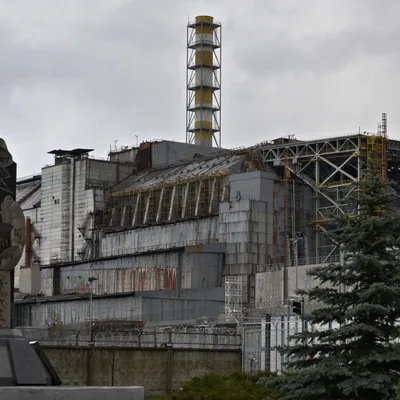Чернобыль, о котором мы не знаем | \"Україна-Центр\"