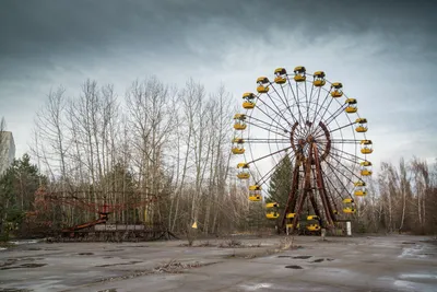 ЧАЭС - Чернобыльская авария 37 лет спустя - что известно и какие  последствия для Украины - новости | ЭкоПолитика