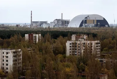 После Чернобыля — Русский трейлер (2021) - YouTube