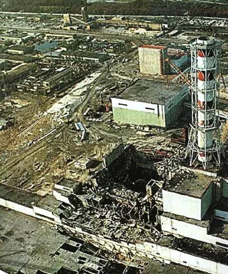 Чернобыль: катастрофа могла повториться – Владикавказ