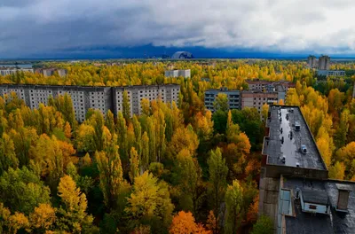 Дитя Чернобыля: история единственного ребенка, родившегося и выросшего в  зоне отчуждения - ForumDaily