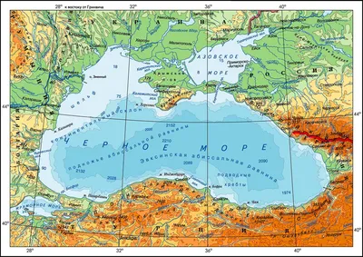 Уже 100 штормовых дней в году! Как изменилось Черное море и кто «съедает»  наши песчаные пляжи – Новости Новороссийска