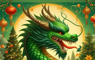 Год Дракона: какие года, когда будет, описание, характеристика знака по  китайскому (восточному) гороскопу