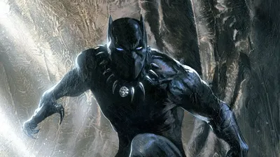 Marvel начала производство сиквела «Черной Пантеры» в Атланте - Афиша Daily