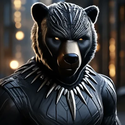 Чёрная Пантера» — это первая утопия от Marvel | Кино | Мир фантастики и  фэнтези