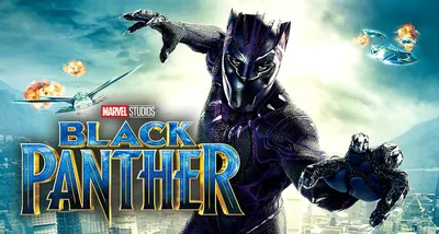 Фигурка Черная Пантера: купить фигурку Black Panther Marvel в интернет  магазине Toyszone.ru