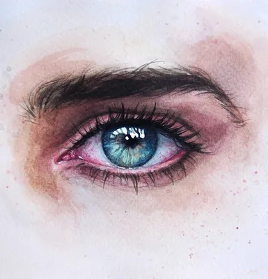 Радужная оболочка Черные глаза Темнота Цвет, Глаз, белый, люди, монохромный  png | Klipartz
