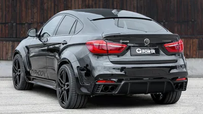 BMW представила новый черный бумер 7 серии - CARS.ru