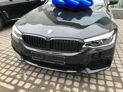 Чёрный бумер 530 дизель - Отзыв владельца автомобиля BMW 5 серии 2019 года  ( VII (G30/G31) ): 530d xDrive 3.0d AT (249 л.с.) 4WD | Авто.ру