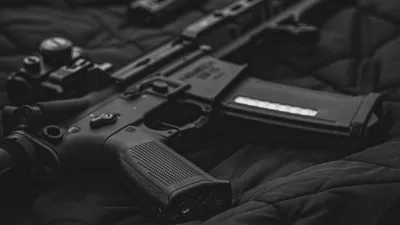 Вынос руля черный (пистолет) 3162638-12 — купить в интернет-магазине  Бинон.ру в Краснодаре
