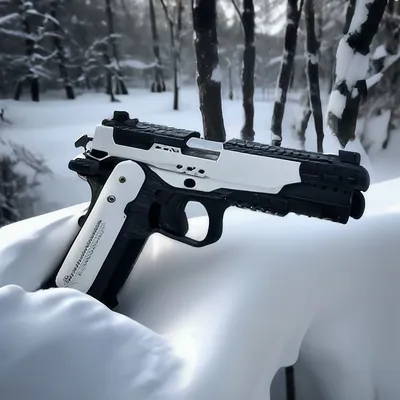 ASG CZ 75 P-07 Blowback, черный, пистолет пневм. кал. 4,5мм - \"STVOL.NET\"  интернет - магазин пневматического оружия