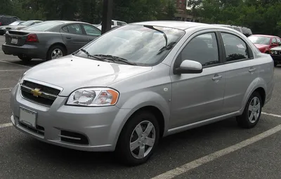 2011 Chevrolet Aveo Prices, Reviews, and Photos - MotorTrend