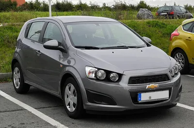 30112016-Chevrolet-Introduces-2017-Aveo