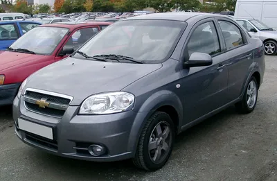 Chevrolet Aveo Hatchback (Шевроле Авео Хэтчбек) - Продажа, Цены, Отзывы,  Фото: 1432 объявления