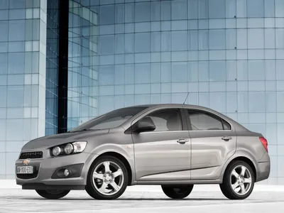 Chevrolet Aveo 1.2 S 3dr first drive | Autocar